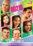 Beverly Hills 90210 SEASON 8 Vol.2