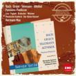 Passion-Pasticcio, J.S.Bach Cantata No.127 : H.Max / Das Kleine Konzert, Rheinische Kantorei (2CD)