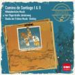 Camino de Santiago 1 & 2 : Binkley / Studio Der Fruhen Musik