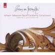 (Organ)Goldberg Variations : Promnitzau