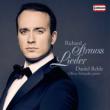 Lieder : Behle(T)O.Schnyder(P)