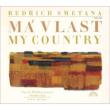 Ma Vlast : Ancerl / Czech Philharmonic (Single Layer)