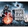 Greatest Video Game Music