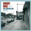 Nobody Wins -Stax Southern Soul 1968-1975