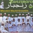 Zanzibara Vol 6 -A Sufi Performance From