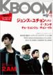 KBOOM�@2012�N4����