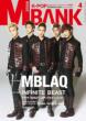 MUSIC BANK Vol.10 2012�N4����