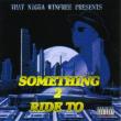 Something 2 Ride To