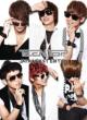TEENTOP JAPAN FIRST EDITION (CD+DVD)