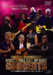 The 25th Anniversary Rock & Roll Hall Of Fame Concerts Legend Side