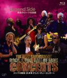 The 25th Anniversary Rock & Roll Hall Of Fame Concerts Legend Side