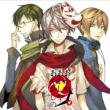 [akaya Akashiya Ayakashi No]drama Cd