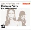 Scattering Poems