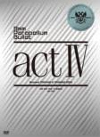 actIV [First Press Limited Edition]