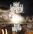 Rise And Rhyme Vol.1