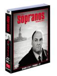 The Sopranos SEASON 6 SET 2