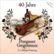 40 Jahre