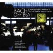 Bach Off Beat-trio Sonatas: Zoboli(Ob, Sax)Delmastro(Cl)Etc
