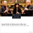 Trio Sonatas For 3 Recorders: Van Hauwe �c�������q Bragetti
