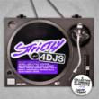 Strictly 4 Djs Vol.5