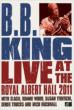 Bb King And Friends Live At The Royal Albert Hall