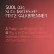 Soul Mates Ep