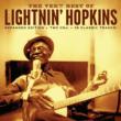 Very Best Of Lightnin' Hopkins