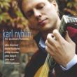 Karl Nyhlin : The Jacobean Lutenists -Renaissance Lute Music