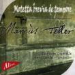 Motetta Brevia de Tempore : Leenders / Studium Chorale