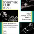 Works For Clarinet, Horn & Piano: Widaszek(Cl)Tomaszewski(Hr)Domanska(P)