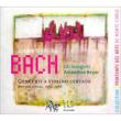 Violin Concertos: A.beyer(Vn)Gli Incogniti