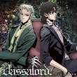Drama Cd Vassalord.Dirupo Ni Furu Ame