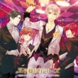 Ouji Sama(Warai)series Drama Cd -Hakuchou No Mizuumi-