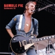 California ' 81: Live At The Reseda Country Club In L.a.1981