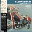 Lord Sutch & Heavy Friends (180gr)