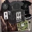 This Means War -Full Clip Bundle (+t-shirt)(+goods)