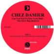 Can You Feel It (New York Dub)/ Steve Bug Remixes