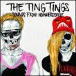 Sounds From Nowheresville
