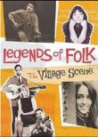 Legends Of Folk: The Village Scene