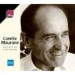 Camille Maurane Coffret du Centenaire -Debussy Pelleas et Melisande : Inghelbrecht / Danco (1952)Bizet, etc (4CD)