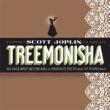 Treemonisha: R.benjamin / Paragon Ragtime O Paragon Ragtime O A.johnson A.m.sandy
