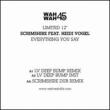 Everything You Say (Lv & Scrimshire Mixes)