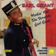 Nothin' But The Versatile Earl Grant -Four Complete Albums