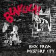 Back From Mystery City