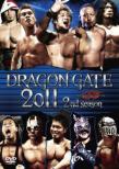 Dragon Gate 2011 2nd Season