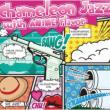 Chameleon Jazz with ANIME Flavor