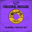 Treasure Isle Presents...Original Reggae (40 Original Tighen U