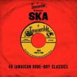 Treasure Isle Presents...Ska (40 Jamaican Rude Boy Classics)