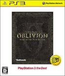 The Elder Scrolls Iv: Oblivion Game Of The Year Playstation3 The Best
