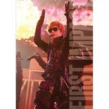 FIRST IMPACT [Standard Edition](Blu-ray)